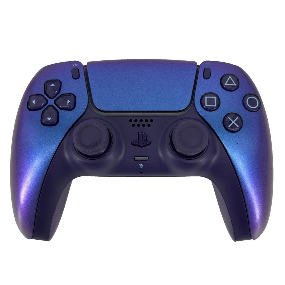 Sony PlayStation 5, PS5 DualSense Wireless Controller Croma Indigo